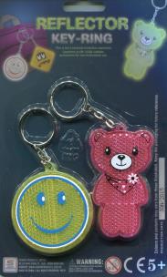 Opakowanie Zestaw odblasków