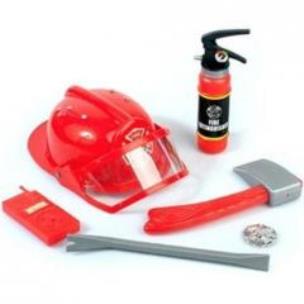 Opakowanie Zestaw strażacki