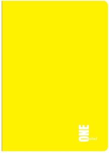 Opakowanie Zeszyt A4/60K kratka UV 410 One Color (5szt)