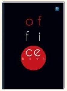 Opakowanie Zeszyt A4/60K kratka 320 Office (5szt)