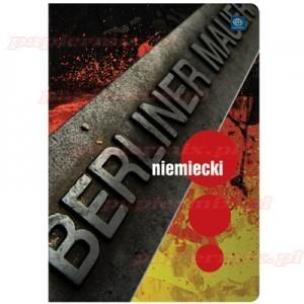 Opakowanie Zeszyt A5/60K kratka tematyczny J.niemiecki 10szt)