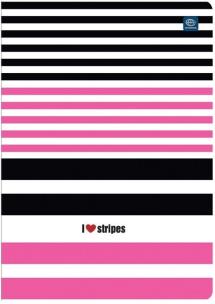 Opakowanie Zeszyt A5/32K kratka 403A/Girls (10szt)