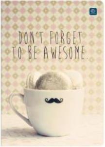 Opakowanie Zeszyt A5/60K linia UV 406A/Girls