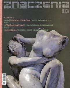 Opakowanie Znaczenia 10 Kultura komunikacja społeczeństwa