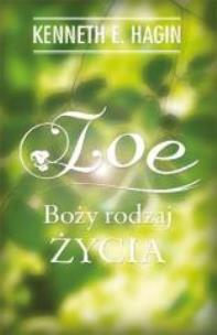 Okładka książki Zoe Boże rodzaj życia