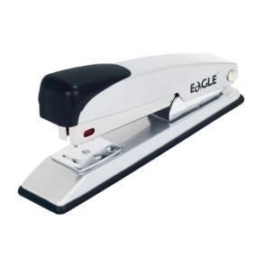 Opakowanie Zszywacz 204 czarny 20 kartek EAGLE