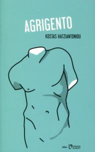 Okładka książki Agrigento