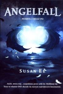 Okładka książki Angelfall, Penryn i świat po