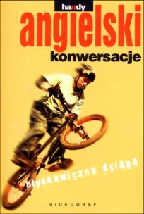 Okładka książki Angielski konwersacje
