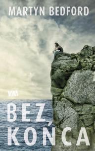 Okładka książki Bez końca