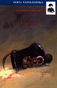 Okładka książki Bitwa