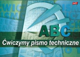 Opakowanie Blok do pisma technicznego A4