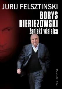 Okładka książki Borys Bieriezowski. Zapiski wisielca