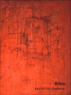 Okładka książki .byłem