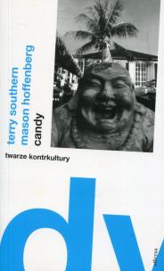 Okładka książki Candy