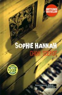 Okładka książki Chór Sierot