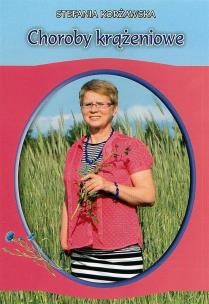 Okładka książki Choroby krążeniowe - Stefania Korżawska