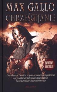 Okładka książki Chrześcijanie