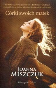 Okładka książki Córki swoich matek