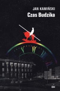 Okładka książki Czas Budzika