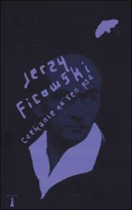 Okładka książki Czekanie na sen psa