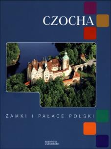 Okładka książki Czocha. Zamki i pałace Polski