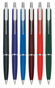 Opakowanie Długopis Zenith 7 Classic box (10szt) ZENITH