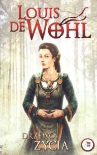 Okładka książki Drzewo życia