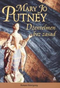 Okładka książki Dżentelmen bez zasad