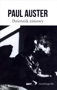 Okładka książki Dziennik zimowy. Autobiografia