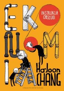 Okładka książki Ekonomia Instrukcja obsługi