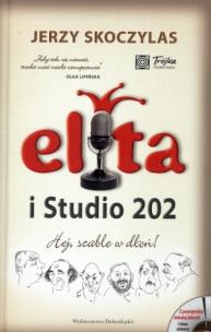 Okładka książki Elita i Studio 202