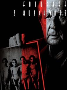 Okładka książki Fotograf z Auschwitz