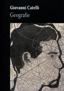 Okładka książki Geografie