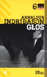 Okładka książki GLOS-WAB