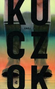 Okładka książki Gnój BR