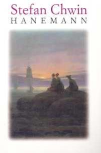 Okładka książki Hanemann