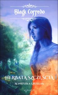 Okładka książki Herbata szczęścia