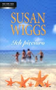 Okładka książki Ich pięcioro