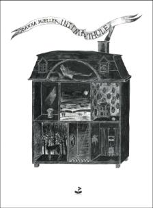 Okładka książki Intima Thule