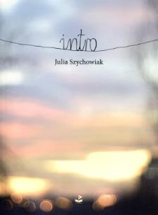 Okładka książki Intro