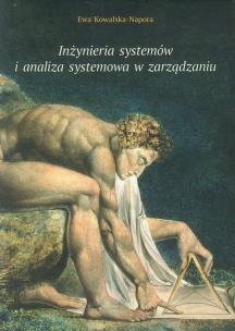 Okładka książki Inżynieria systemów i analiza systemowa w zarządz.