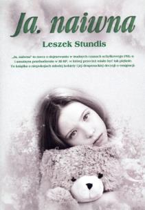 Okładka książki Ja, naiwna