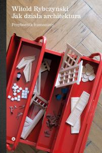 Okładka książki Jak działa architektura