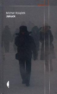 Okładka książki Jakuck. Słownik miejsca