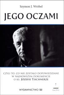 Okładka książki Jego oczami