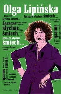 Okładka książki Jeszcze słychać śmiech...