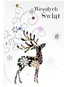 Okładka książki Karnet okolicznościowy DK BN