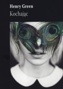 Okładka książki Kochając