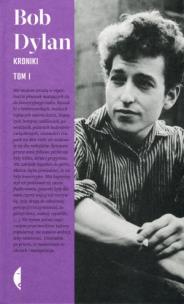 Okładka książki Kroniki. Tom 1